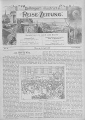 Dillinger's Reisezeitung