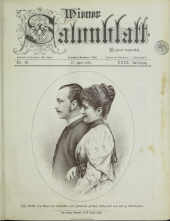 Wiener Salonblatt