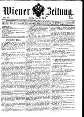 Wiener Zeitung