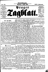 Prager Tagblatt