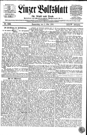 Linzer Volksblatt