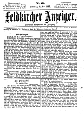 Feldkircher Anzeiger