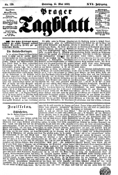 Prager Tagblatt