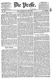 Die Presse