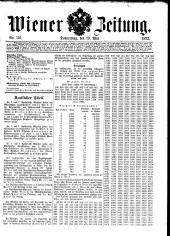 Wiener Zeitung