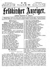 Feldkircher Anzeiger