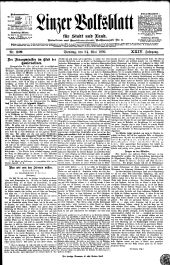 Linzer Volksblatt