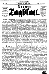 Prager Tagblatt