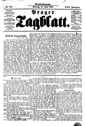 Prager Tagblatt