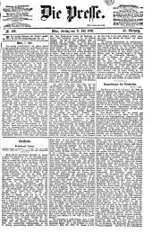 Die Presse