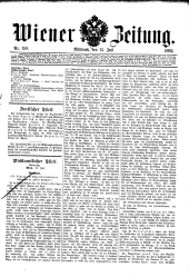 Wiener Zeitung