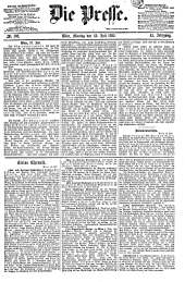 Die Presse