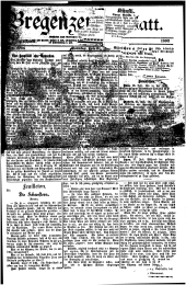 Bregenzer/Vorarlberger Tagblatt