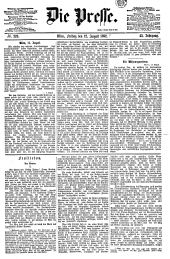 Die Presse