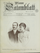 Wiener Salonblatt