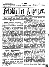 Feldkircher Anzeiger