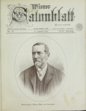 Wiener Salonblatt