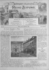 Dillinger's Reisezeitung