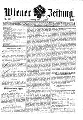 Wiener Zeitung