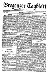 Bregenzer/Vorarlberger Tagblatt