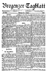 Bregenzer/Vorarlberger Tagblatt