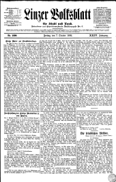 Linzer Volksblatt