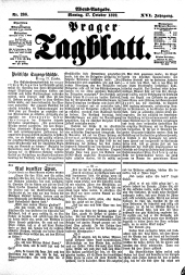 Prager Tagblatt