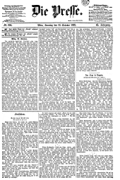 Die Presse