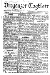 Bregenzer/Vorarlberger Tagblatt