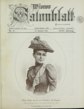 Wiener Salonblatt