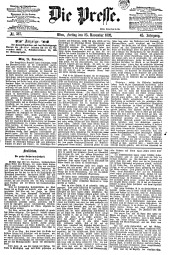 Die Presse