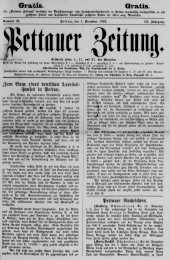 Pettauer Zeitung