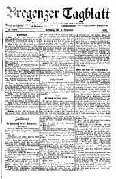 Bregenzer/Vorarlberger Tagblatt