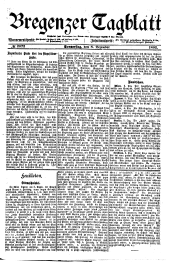 Bregenzer/Vorarlberger Tagblatt