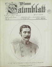 Wiener Salonblatt