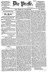 Die Presse