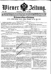 Wiener Zeitung