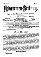 Hebammen-Zeitung