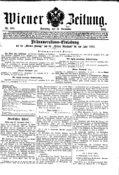 Wiener Zeitung