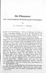 Übersicht: Text