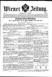 Wiener Zeitung