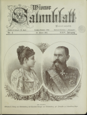 Wiener Salonblatt