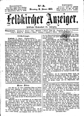 Feldkircher Anzeiger