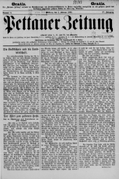 Pettauer Zeitung