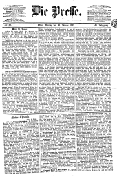 Die Presse