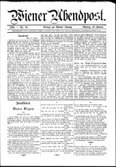 Wiener Zeitung