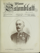 Wiener Salonblatt