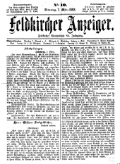 Feldkircher Anzeiger