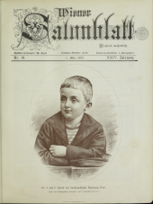 Wiener Salonblatt