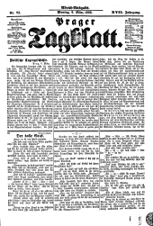 Prager Tagblatt